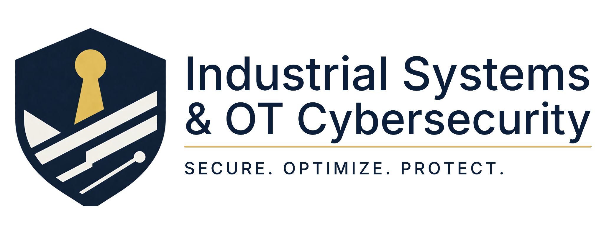 Cybec Industrial Systems & OT Cybersecurity logo